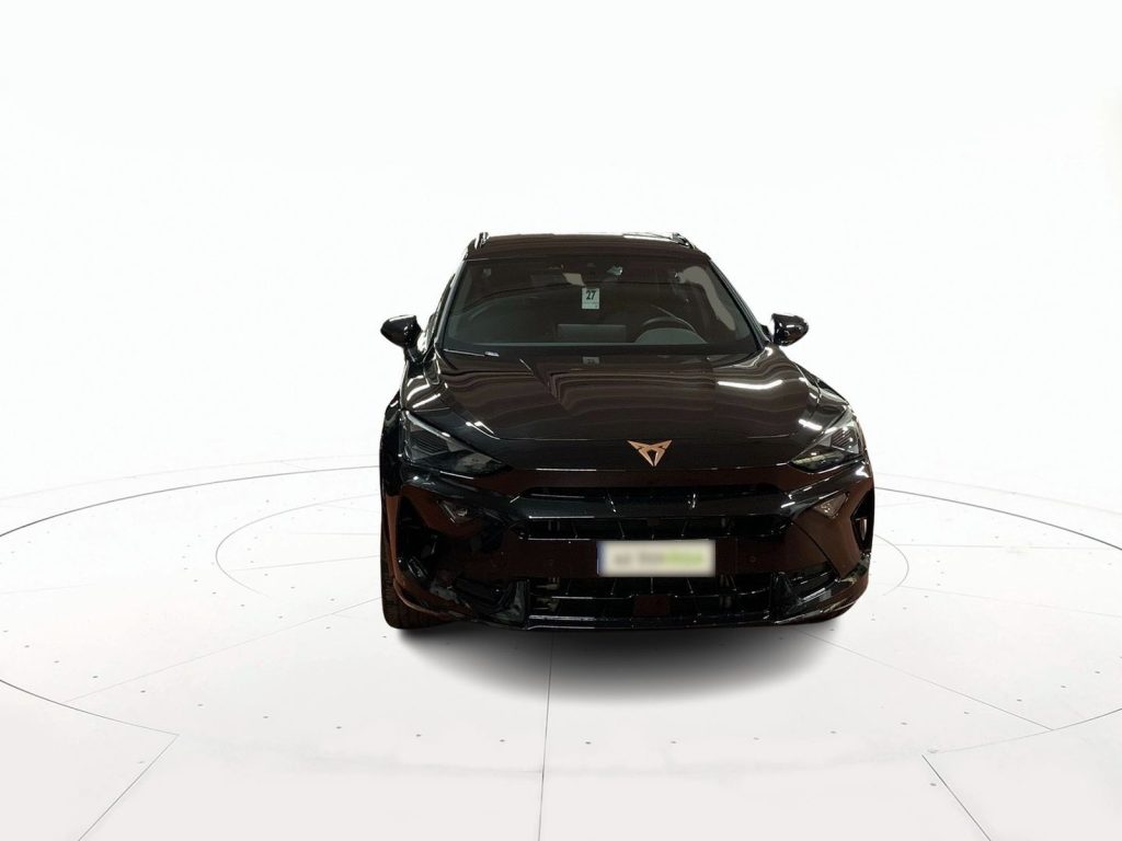 CUPRA Formentor 2.0 tdi 150cv dsg - 2