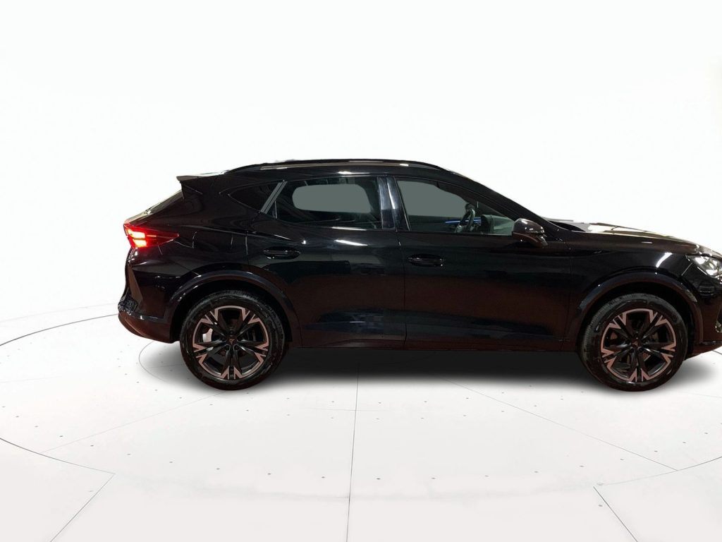 CUPRA Formentor 2.0 tdi 150cv dsg - 3