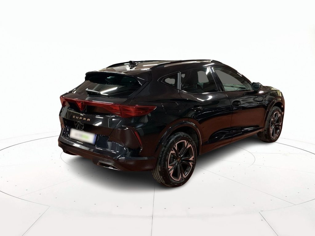 CUPRA Formentor 2.0 tdi 150cv dsg - 4