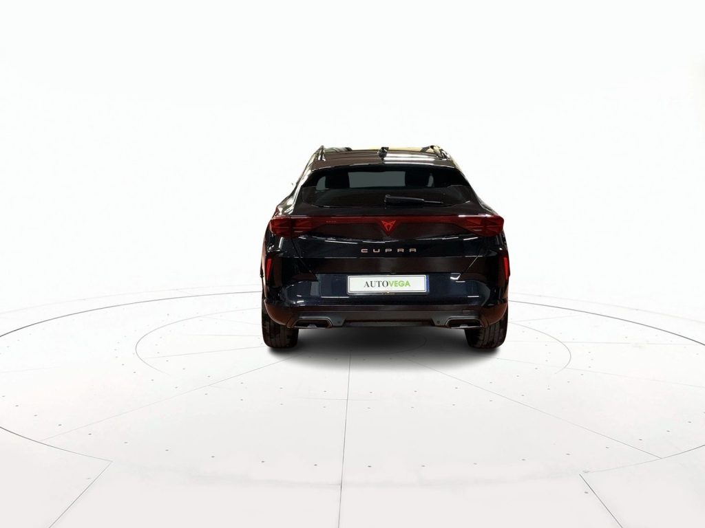 CUPRA Formentor 2.0 tdi 150cv dsg - 5