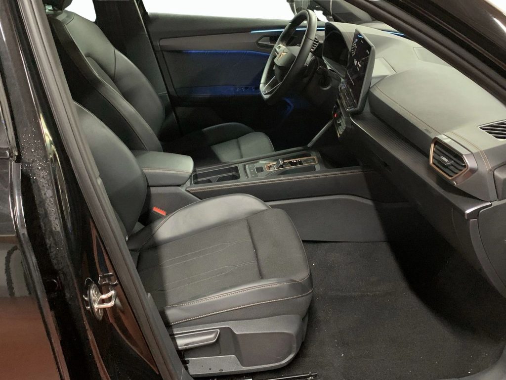 CUPRA Formentor 2.0 tdi 150cv dsg - 6