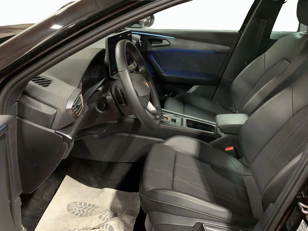 CUPRA Formentor 2.0 tdi 150cv dsg - 7