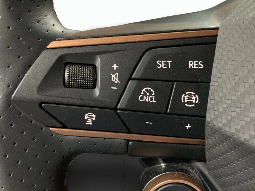 CUPRA Formentor 2.0 tdi 150cv dsg - 11