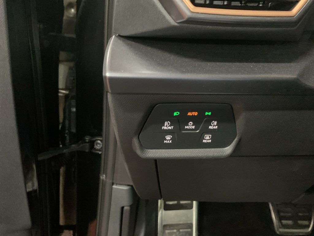 CUPRA Formentor 2.0 tdi 150cv dsg - 17