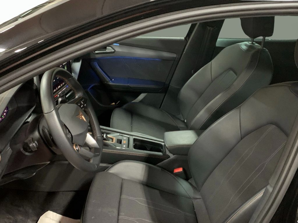 CUPRA Formentor 2.0 tdi 150cv dsg - 19