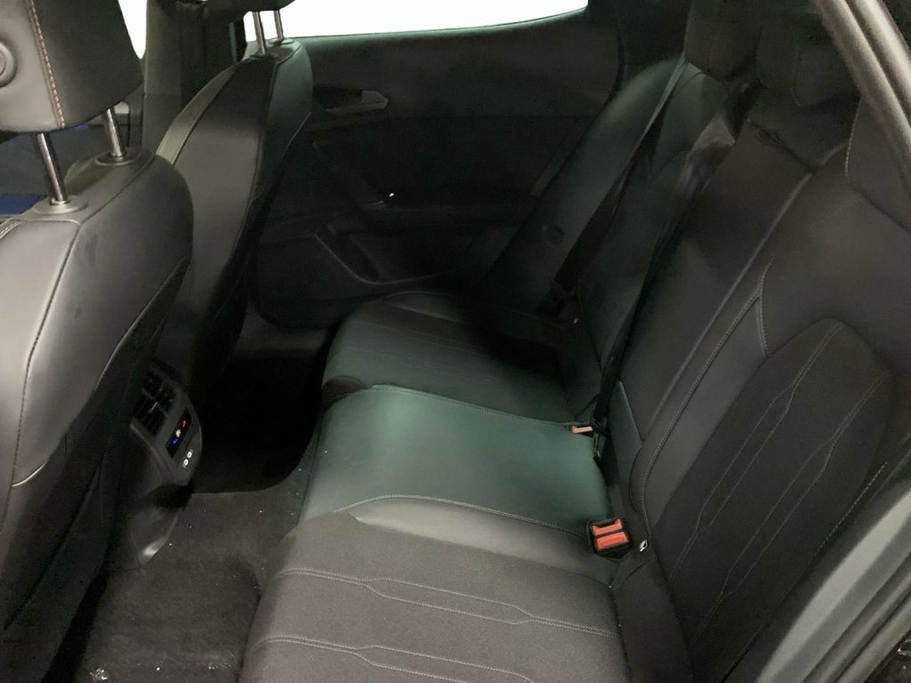CUPRA Formentor 2.0 tdi 150cv dsg - 20