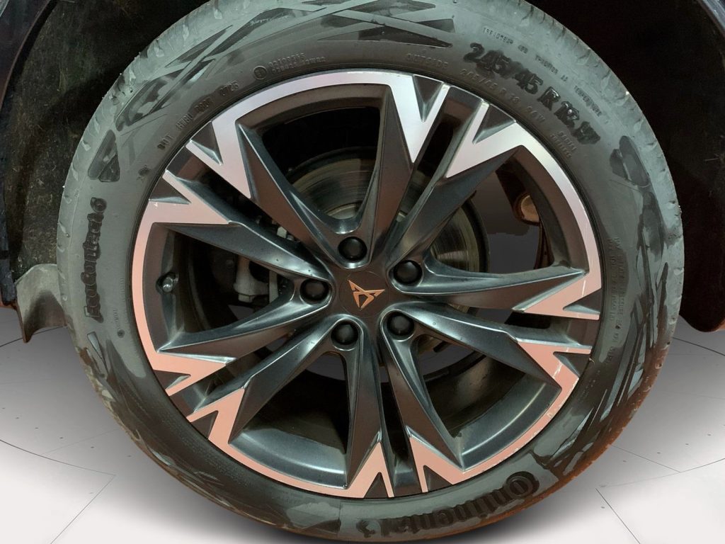 CUPRA Formentor 2.0 tdi 150cv dsg - 23