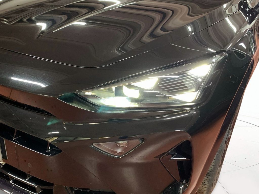 CUPRA Formentor 2.0 tdi 150cv dsg - 24