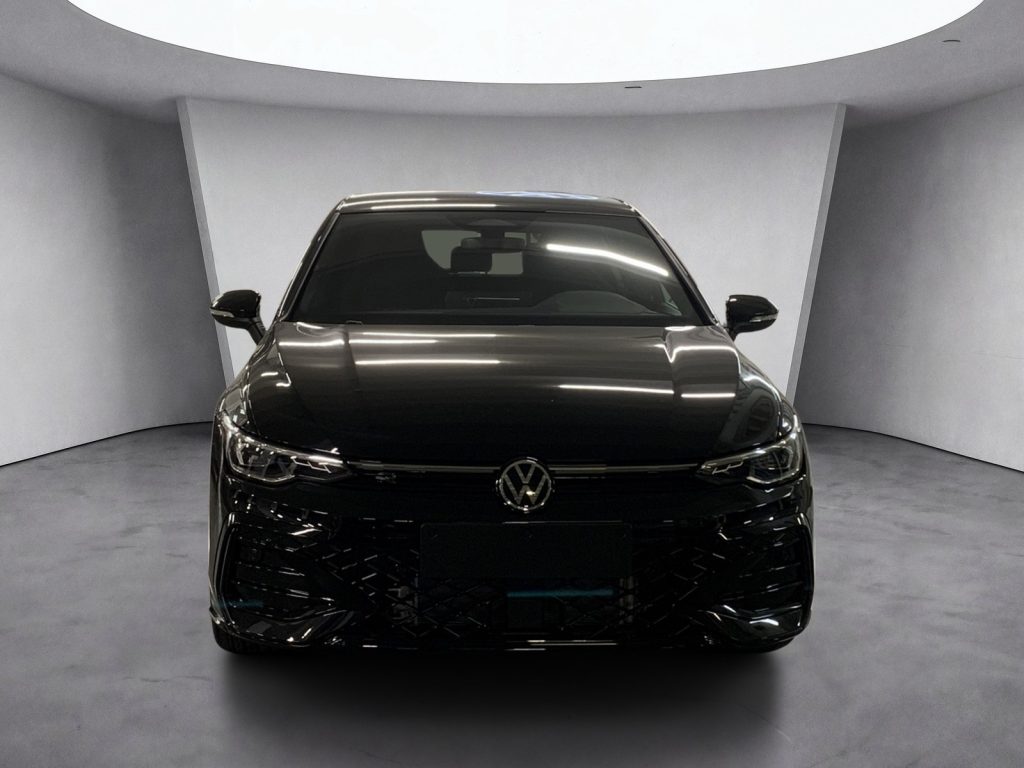 VOLKSWAGEN Golf Nuova Golf R-Line Plus 2.0 TDI SCR 110 kW (150 CV) - 2
