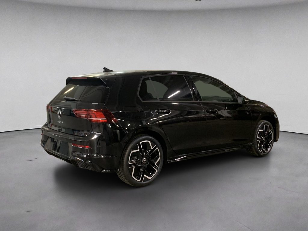 VOLKSWAGEN Golf Nuova Golf R-Line Plus 2.0 TDI SCR 110 kW (150 CV) - 4