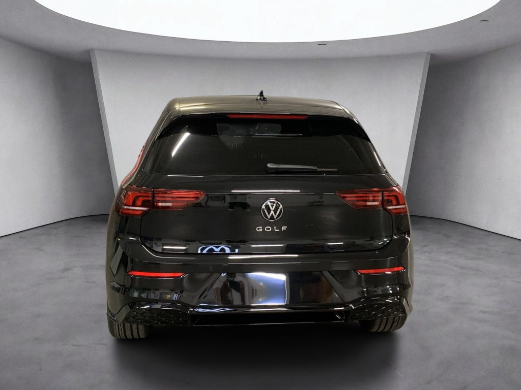 VOLKSWAGEN Golf Nuova Golf R-Line Plus 2.0 TDI SCR 110 kW (150 CV) - 5
