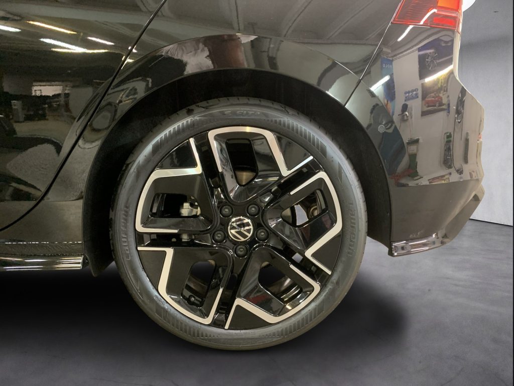 VOLKSWAGEN Golf Nuova Golf R-Line Plus 2.0 TDI SCR 110 kW (150 CV) - 18