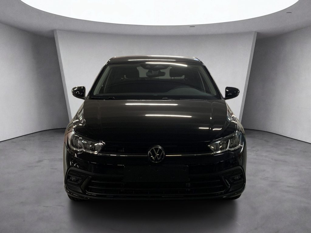 VOLKSWAGEN Polo Edition Plus 1.0 TSI 70 kW (95 CV) DSG - 2