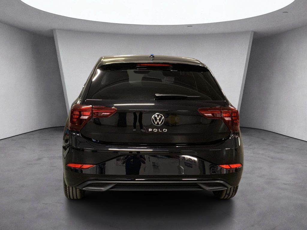 VOLKSWAGEN Polo Edition Plus 1.0 TSI 70 kW (95 CV) DSG - 5