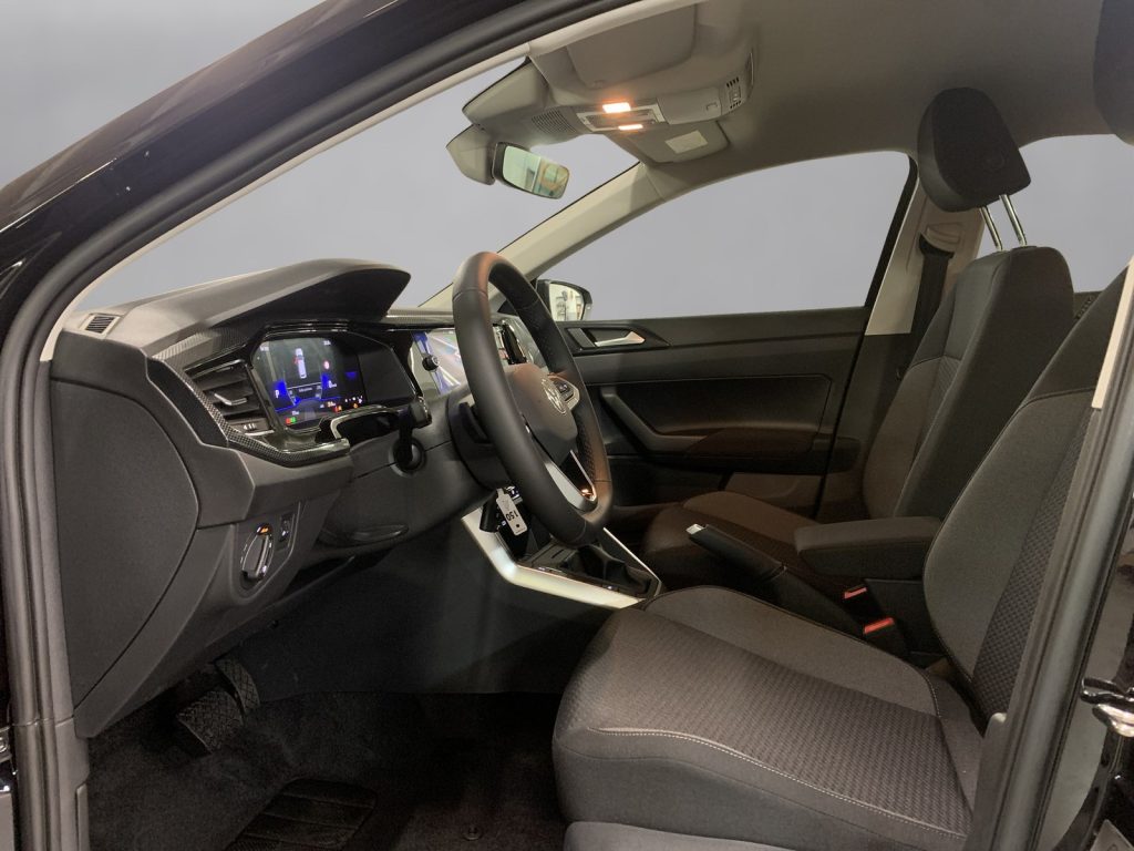VOLKSWAGEN Polo Edition Plus 1.0 TSI 70 kW (95 CV) DSG - 7