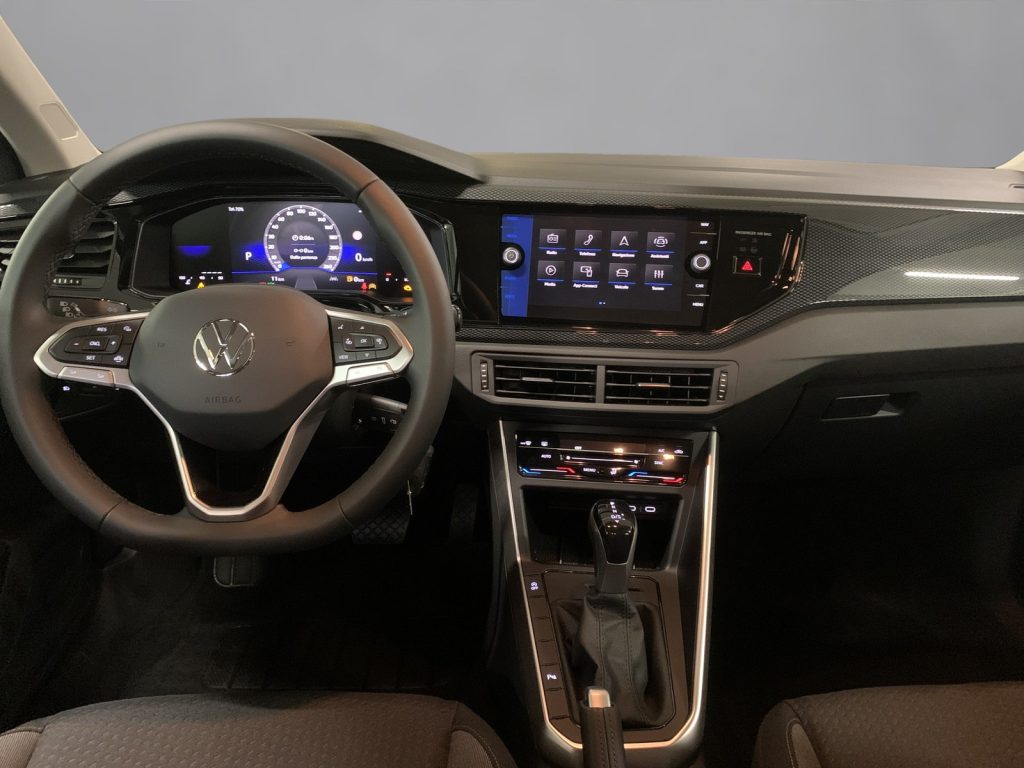 VOLKSWAGEN Polo Edition Plus 1.0 TSI 70 kW (95 CV) DSG - 8