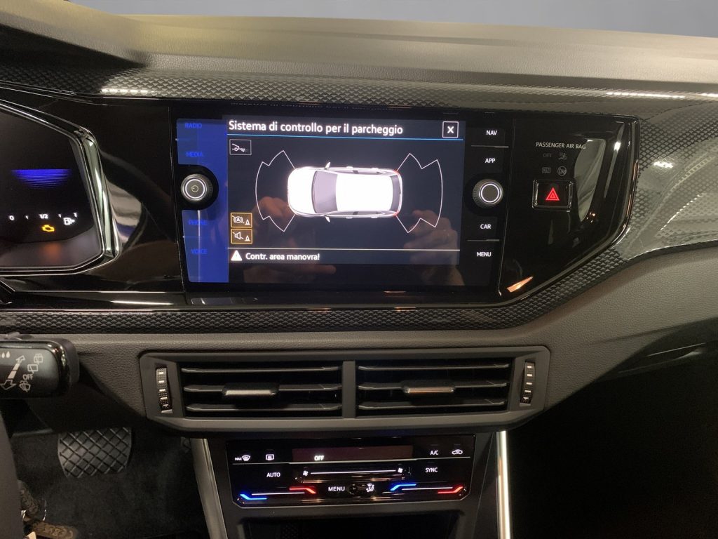 VOLKSWAGEN Polo Edition Plus 1.0 TSI 70 kW (95 CV) DSG - 10