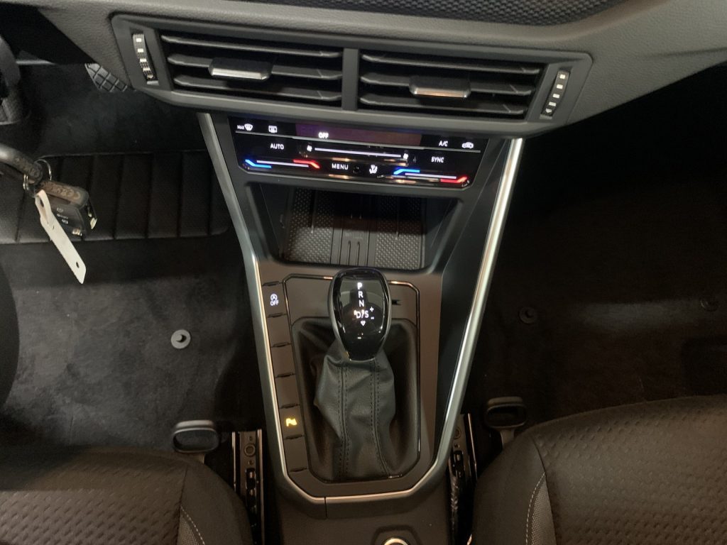 VOLKSWAGEN Polo Edition Plus 1.0 TSI 70 kW (95 CV) DSG - 11