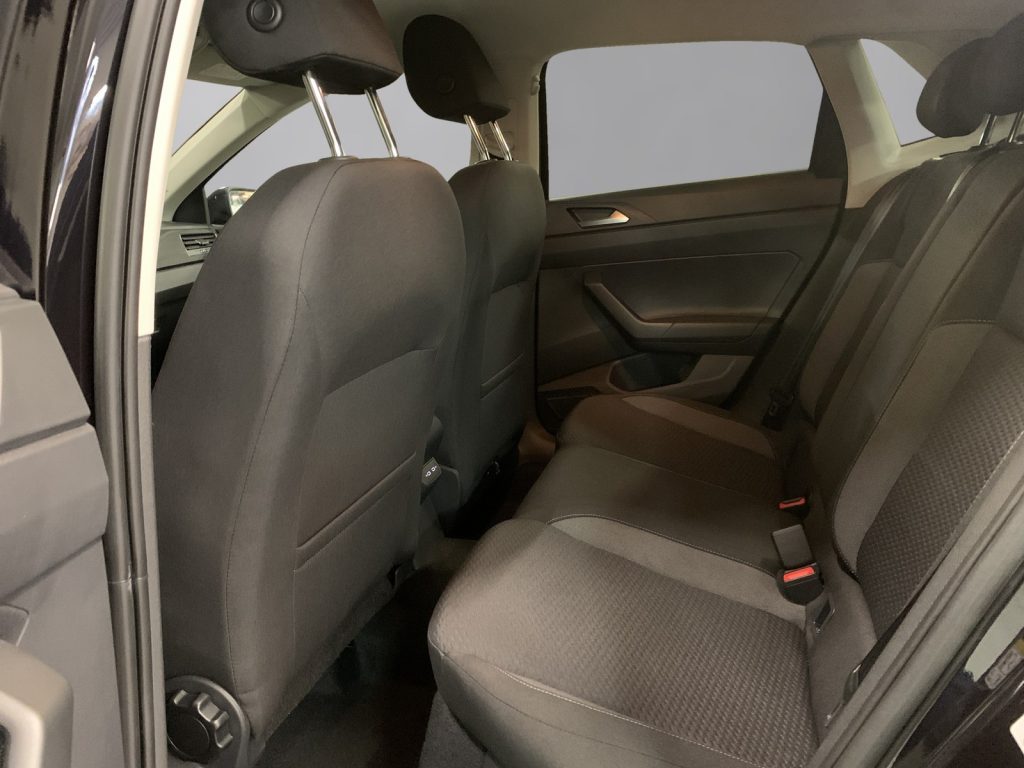 VOLKSWAGEN Polo Edition Plus 1.0 TSI 70 kW (95 CV) DSG - 12