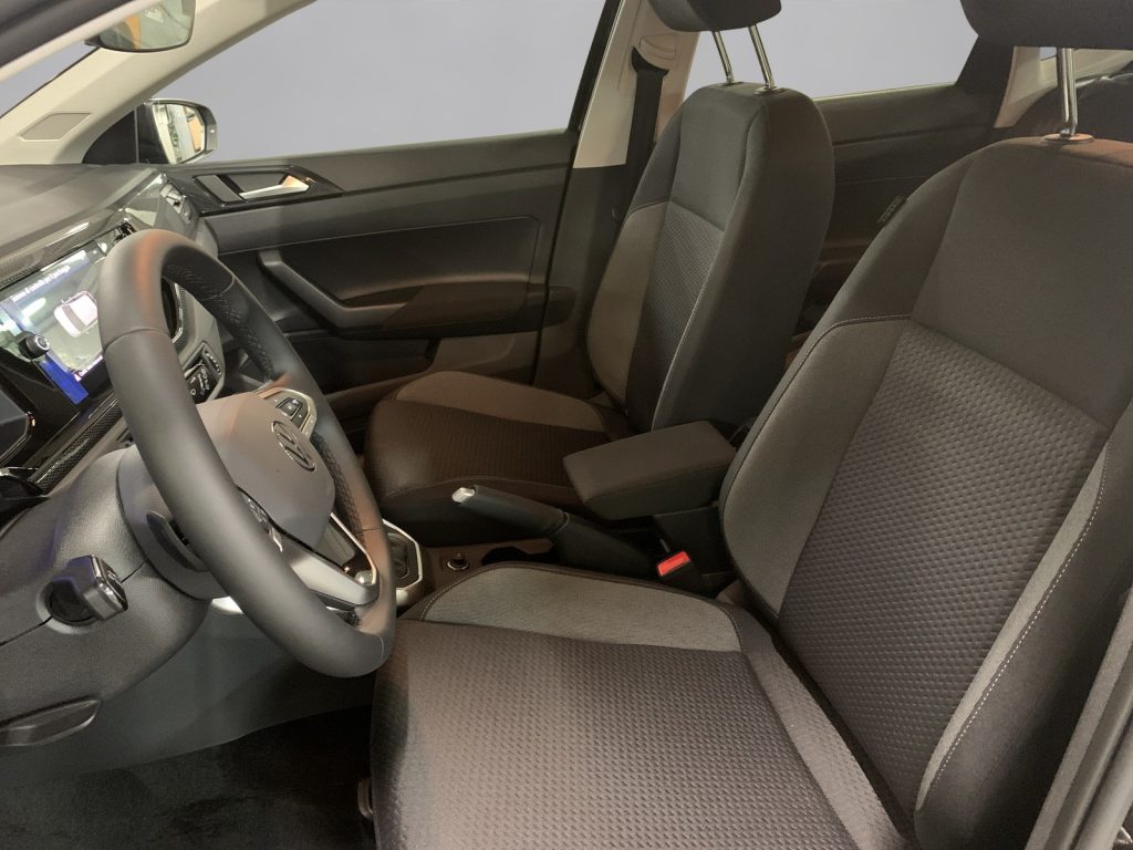 VOLKSWAGEN Polo Edition Plus 1.0 TSI 70 kW (95 CV) DSG - 13