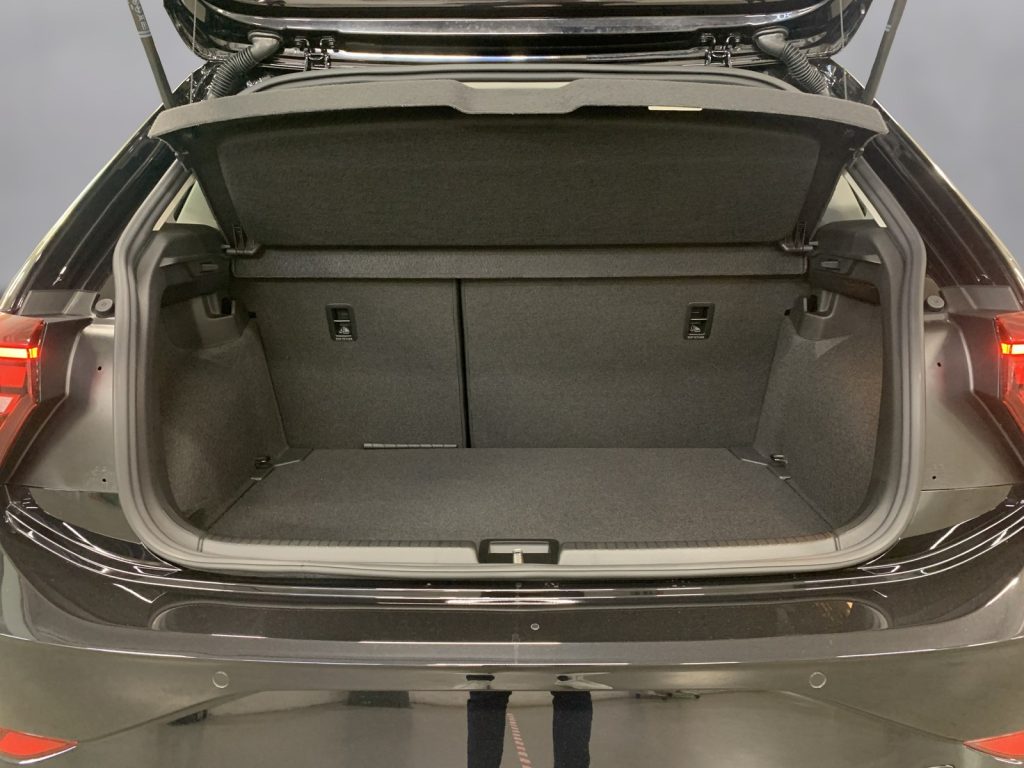 VOLKSWAGEN Polo Edition Plus 1.0 TSI 70 kW (95 CV) DSG - 17