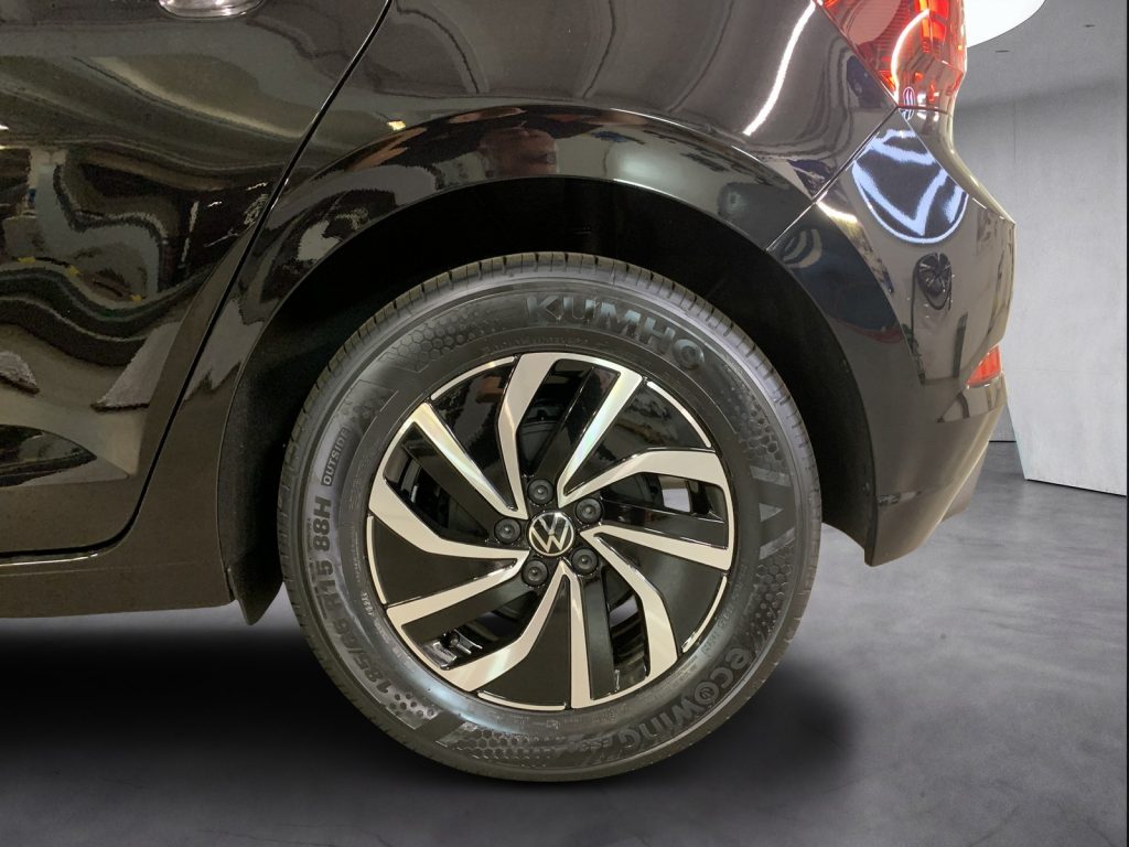 VOLKSWAGEN Polo Edition Plus 1.0 TSI 70 kW (95 CV) DSG - 18
