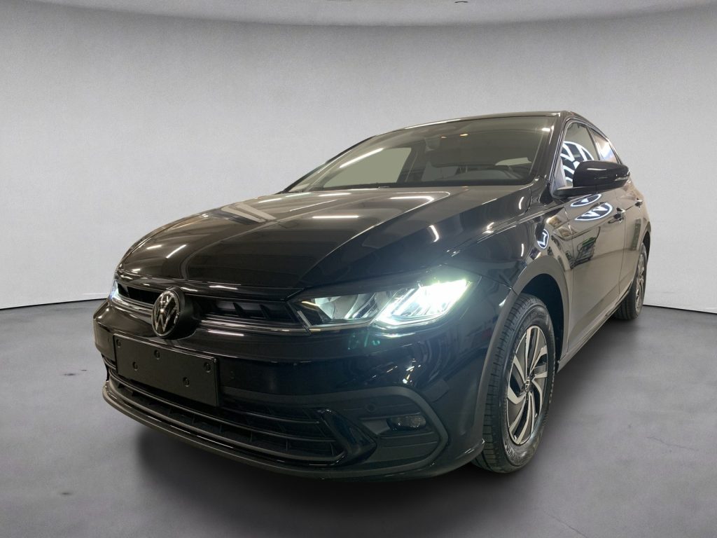 VOLKSWAGEN Polo Edition Plus 1.0 TSI 70 kW (95 CV) DSG - 19