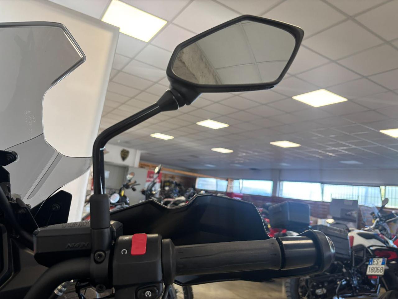 KAWASAKI Versys 650 Gran Tourer - 14