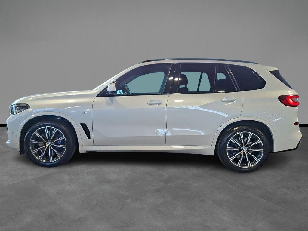 BMW X5 xDrive30d 48V Msport Aut. + Tetto apr. - 3