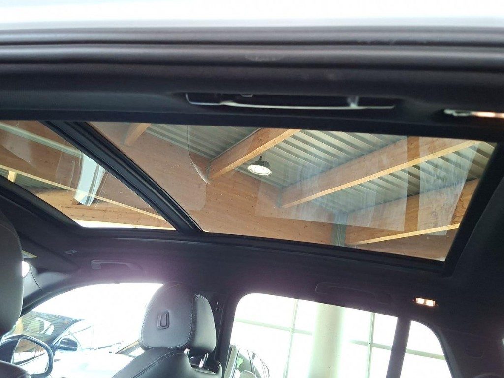 BMW X5 xDrive30d 48V Msport Aut. + Tetto apr. - 8