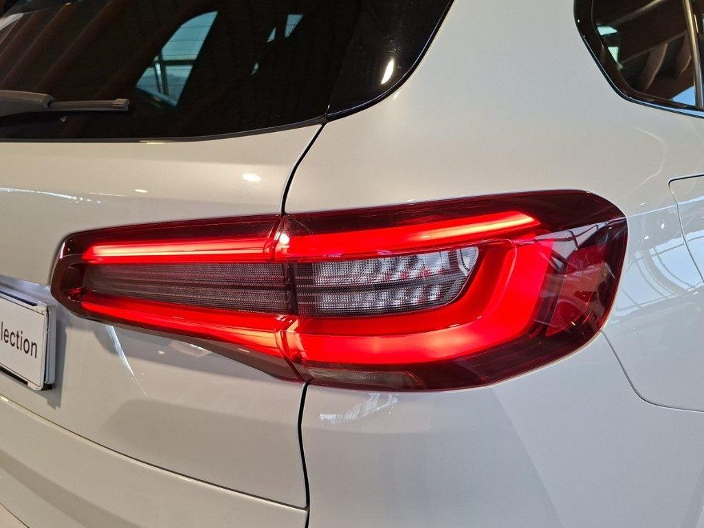 BMW X5 xDrive30d 48V Msport Aut. + Tetto apr. - 7