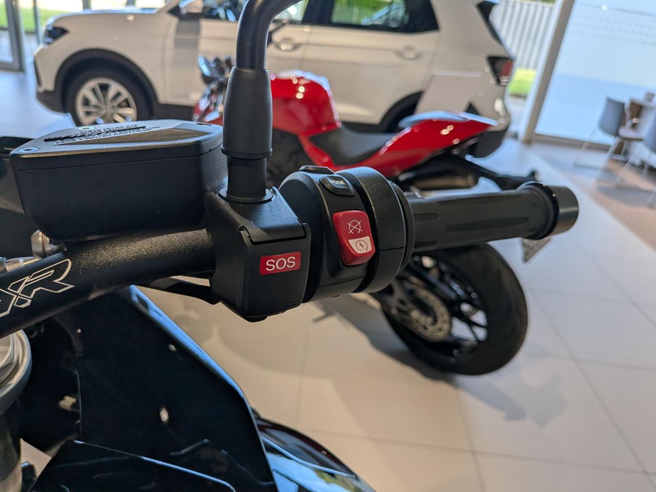 BMW S 1000 XR XR 1000 Nero - 13