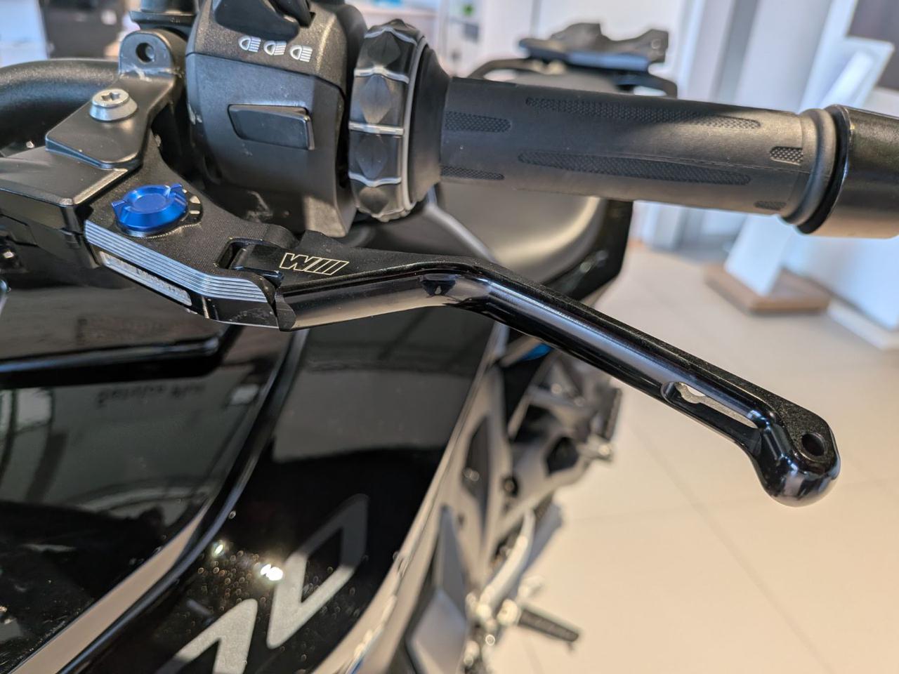 BMW S 1000 XR XR 1000 Nero - 14