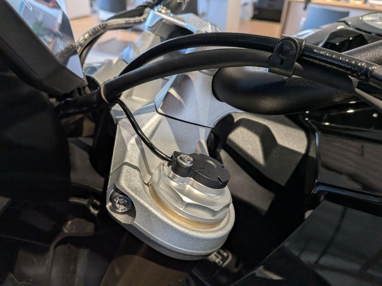 BMW S 1000 XR XR 1000 Nero - 15