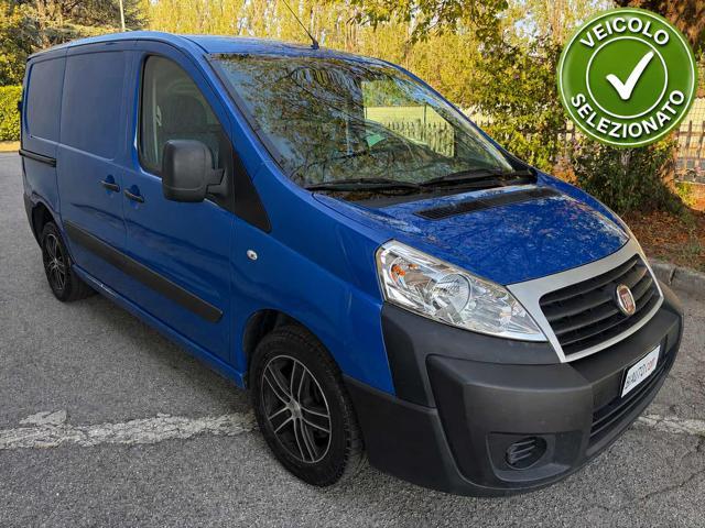 FIAT Scudo