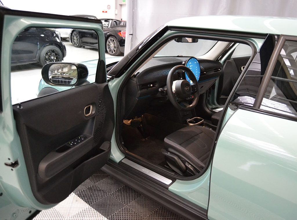 MINI Cooper S 5 Porte Classic KM 2.500 Ufficiale Ita ** - 2
