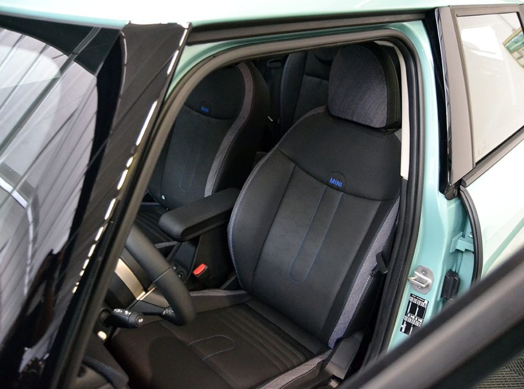 MINI Cooper S 5 Porte Classic KM 2.500 Ufficiale Ita ** - 5