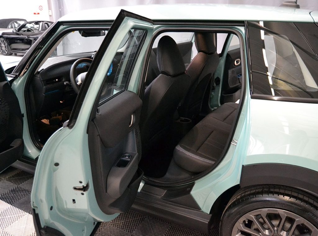 MINI Cooper S 5 Porte Classic KM 2.500 Ufficiale Ita ** - 3