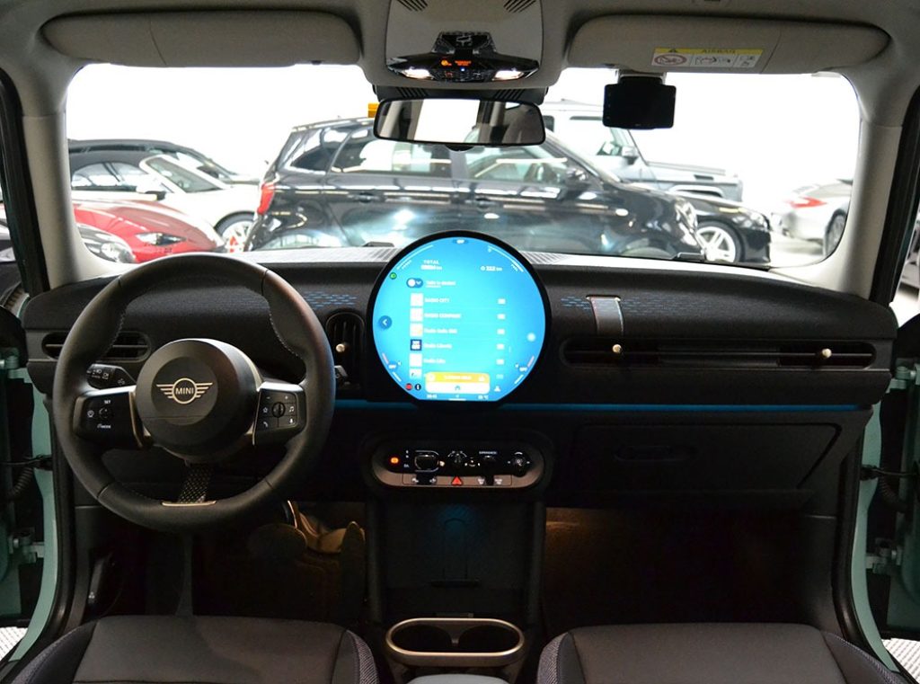 MINI Cooper S 5 Porte Classic KM 2.500 Ufficiale Ita ** - 6