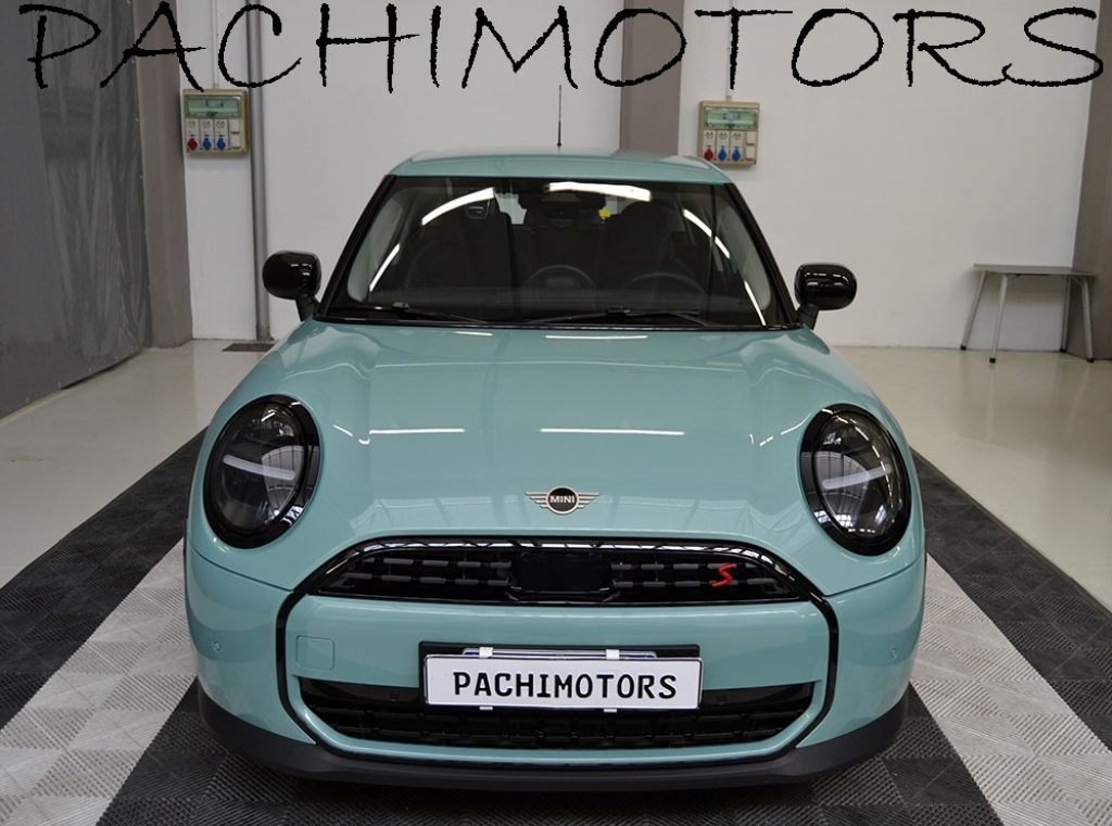 MINI Cooper S 5 Porte Classic KM 2.500 Ufficiale Ita ** - 22
