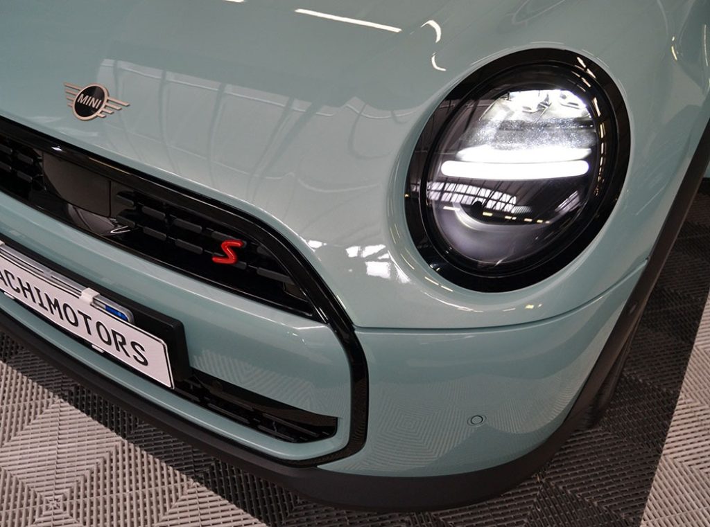 MINI Cooper S 5 Porte Classic KM 2.500 Ufficiale Ita ** - 23