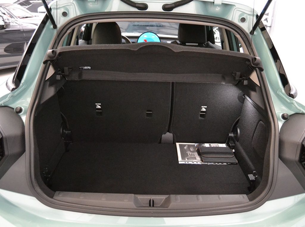 MINI Cooper S 5 Porte Classic KM 2.500 Ufficiale Ita ** - 17