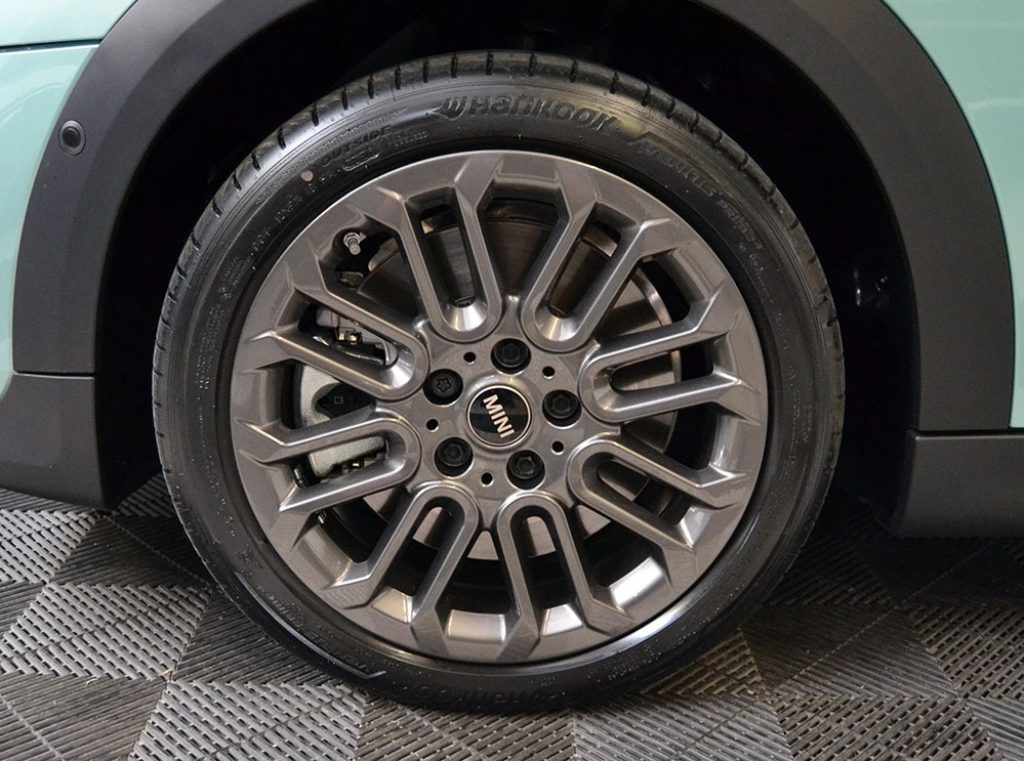 MINI Cooper S 5 Porte Classic KM 2.500 Ufficiale Ita ** - 25