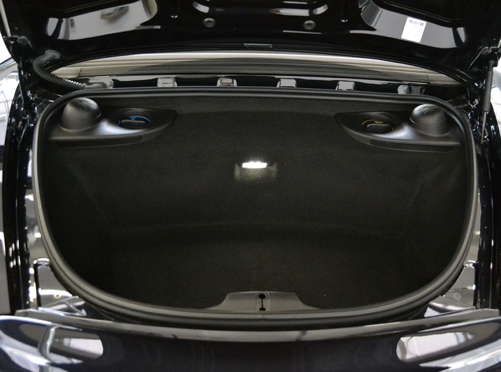 PORSCHE Boxster 2.7 Pdk -Pelle-Bose-Sport Chrono-Service Porsche - 13