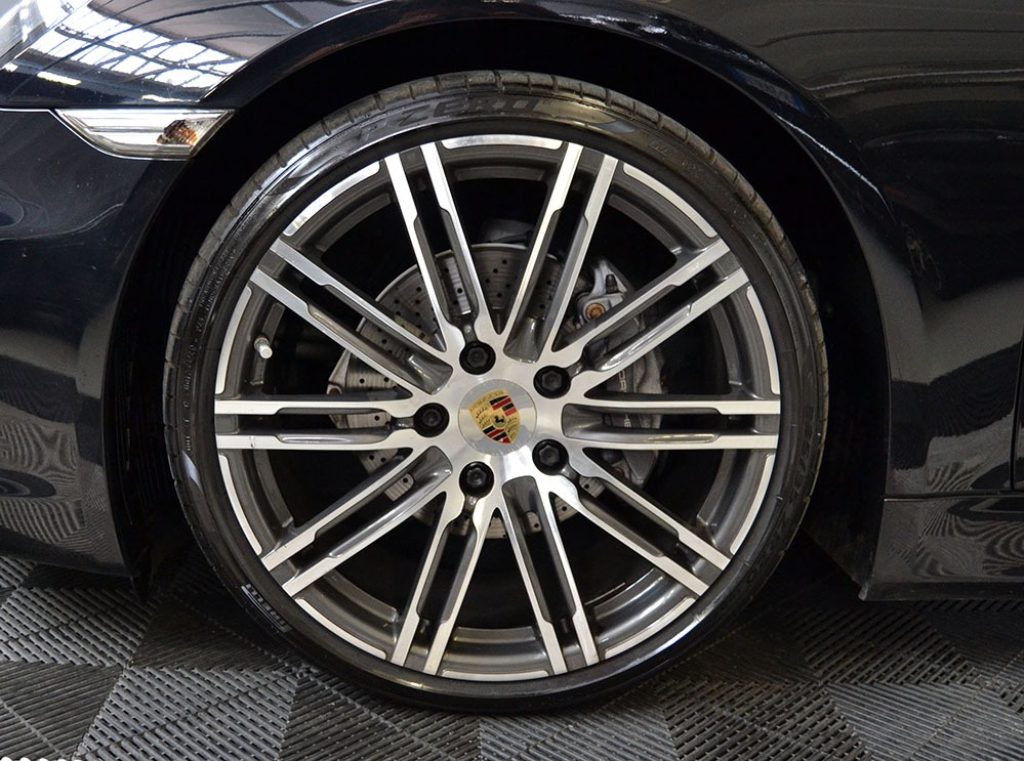 PORSCHE Boxster 2.7 Pdk -Pelle-Bose-Sport Chrono-Service Porsche - 27