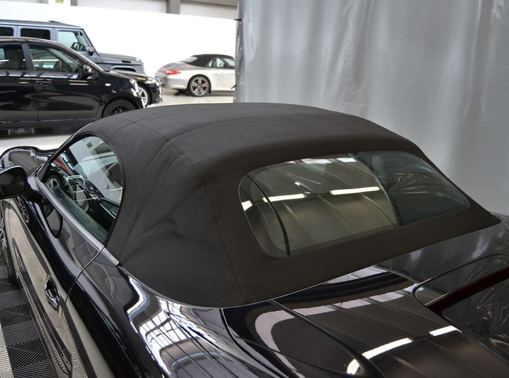 PORSCHE Boxster 2.7 Pdk -Pelle-Bose-Sport Chrono-Service Porsche - 24