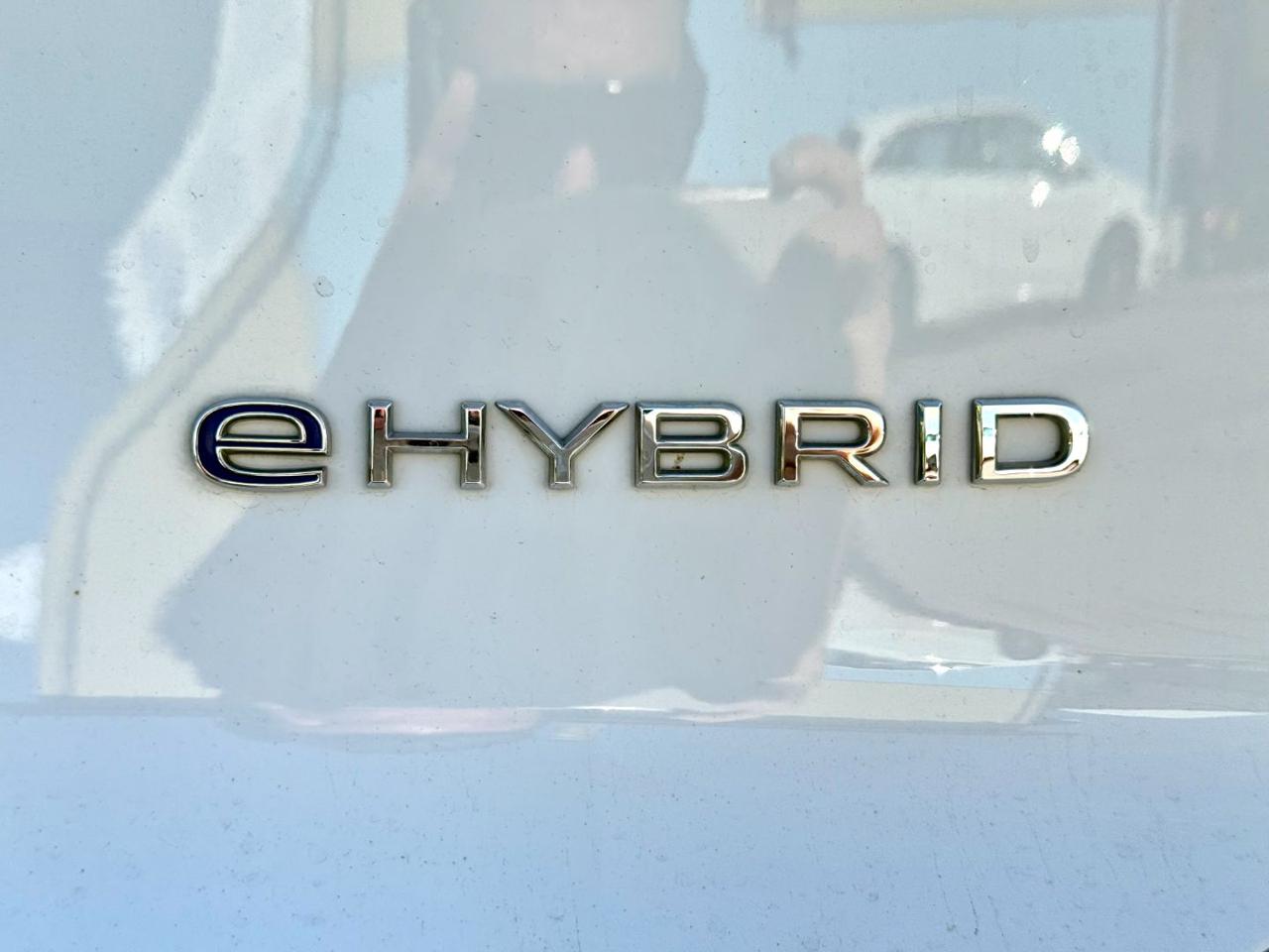 VOLKSWAGEN Touareg R 3.0 V6 TSI eHybrid 462 CV - 7