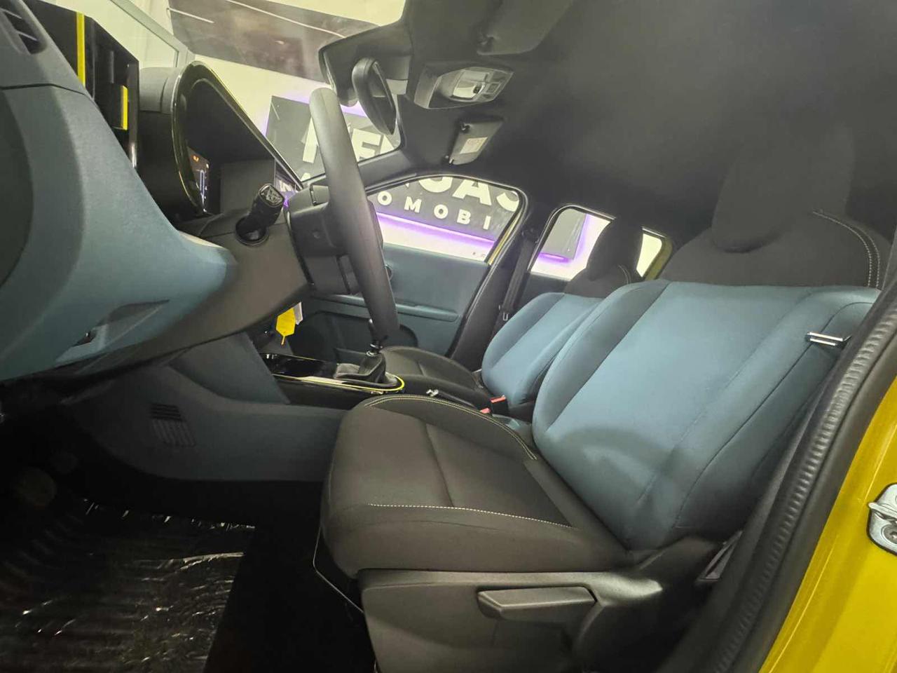 FIAT Grande Panda Icon 1.2 100 CV S&S - 13