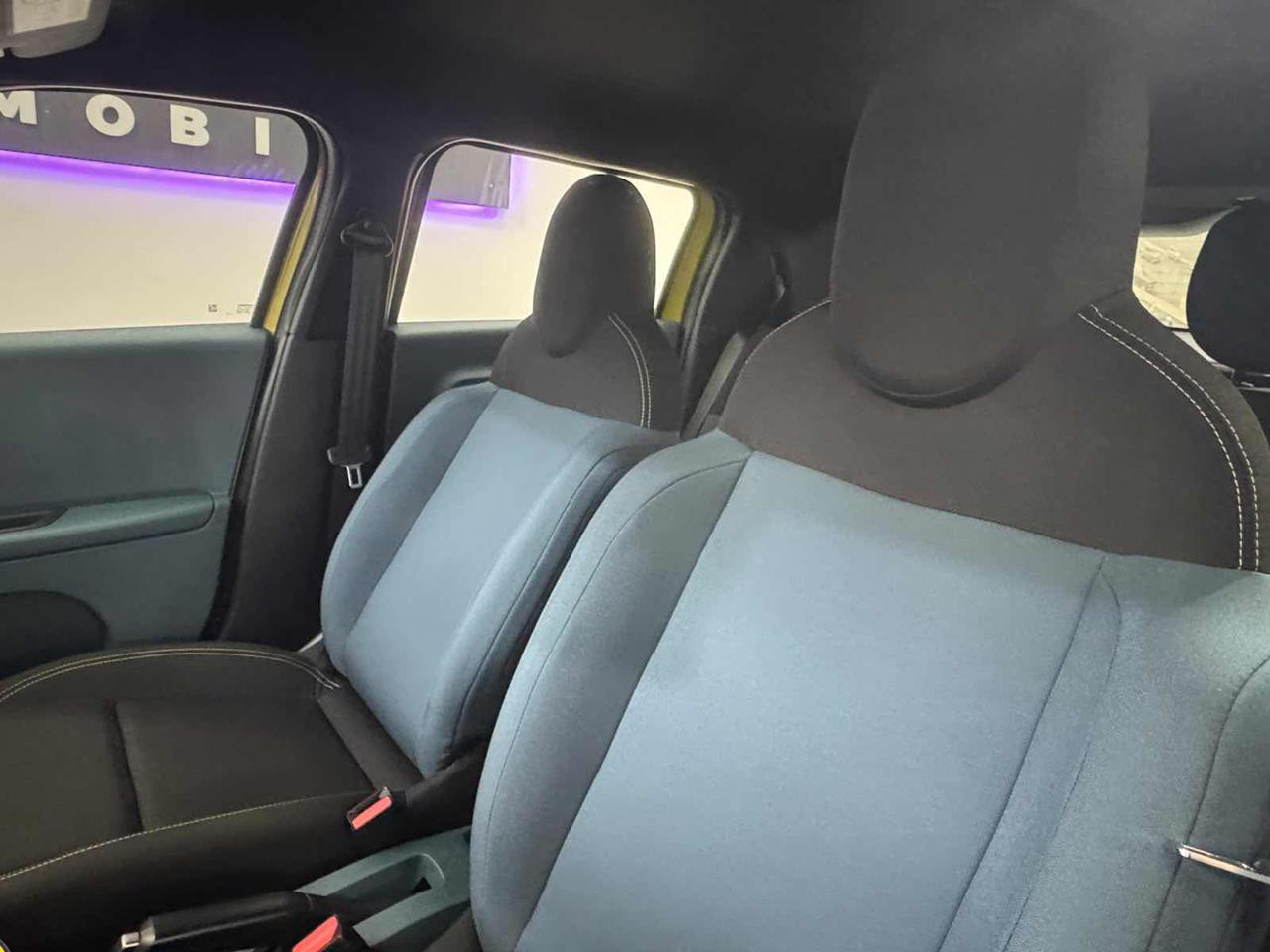 FIAT Grande Panda Icon 1.2 100 CV S&S - 7