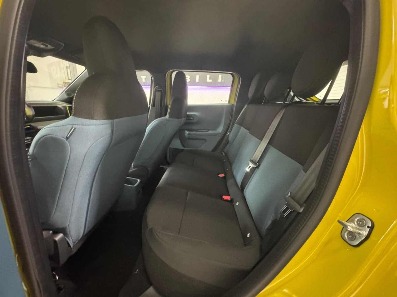 FIAT Grande Panda Icon 1.2 100 CV S&S - 14